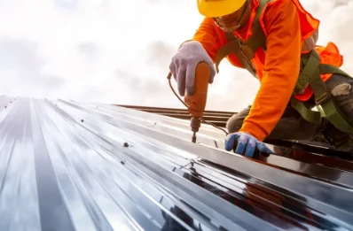 Travaux de zinguerie à Châtillon-sur-Chalaronne